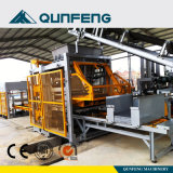 Qft6-15cement Brick Machine\Paving Brick Machine